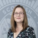 Dr Kirsty Darwent