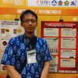 Dr Cecep Mustafa