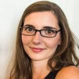 Dr Viktoria Mileva