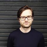 Dr Nathan Critchlow