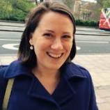 Dr Maggie Grant