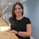 Dr Anna Bobak