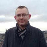 Dr Tom Turpie