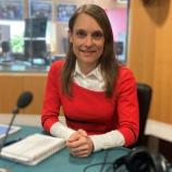 Dr Alenka Jelen