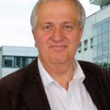 Dr Christopher Coles