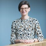 Dr Allison Ford