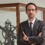 Dr Samuel Alberti
