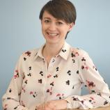 Dr Hannah Carver