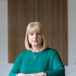 Dr Alison Hackett