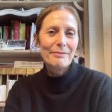 Dr Susan Buckham