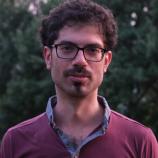 Dr Giacomo Melis