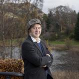 Professor Simon MacKenzie