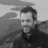 Dr Tom Bradwell