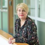 Dr Anne Taylor