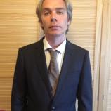 Dr Geoffrey Wood