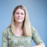 Dr Sian Lucas