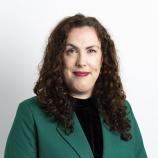 Dr Hannah Graham