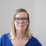 Professor Christine Ferguson