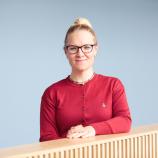 Dr Sandra Engstrom