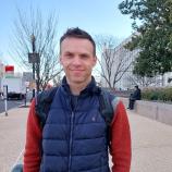 Dr Stephen Bowman