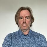 Dr Stuart McMillan