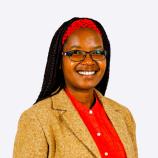 Miss Mary Njoki