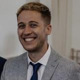 Dr Chris Payne