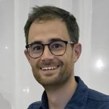 Dr Peter Morland