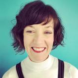 Dr Carol Jasper