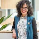 Dr Ines Ordiz