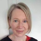 Dr Rachel O'Donnell