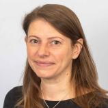 Dr Elizabeth Robson
