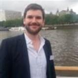 Dr Ben Fanstone