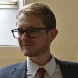 Dr Nicholas Attree