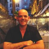 Dr Joe Cowley
