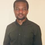 Dr Pontian Okoli