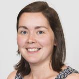 Professor Kim McKee